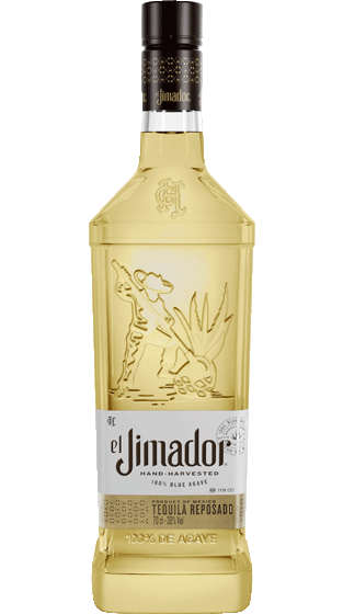 El Jimador Reposado 700ml