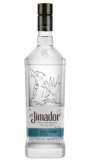 El Jimador Blanco 700ml