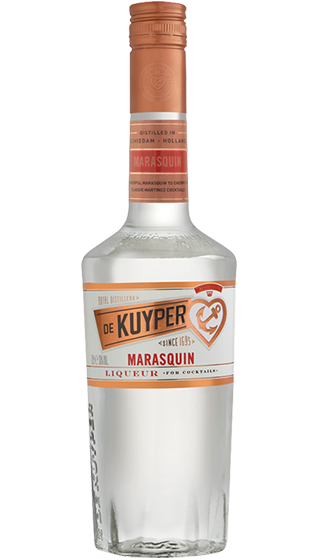 De Kuyper Marasquin Liqueur 700ml