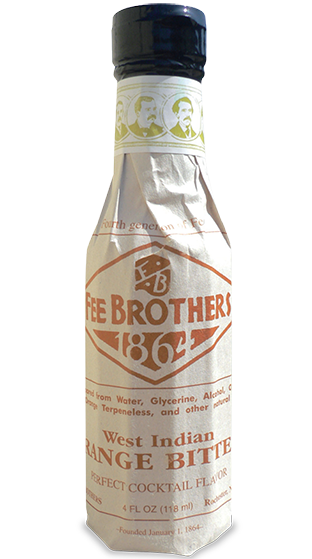 Fee Brothers Orange Bitters 150ml
