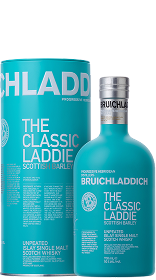 Bruichladdich Classic Laddie 700ml