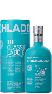 Bruichladdich Classic Laddie 700Ml