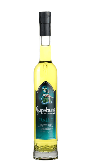 Absinthe Hapsburg Classic (72.5%) 500ml