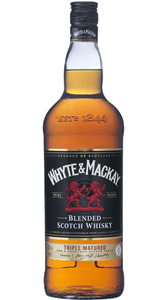 Whyte & Mackay Special Blend Whisky  1000ml