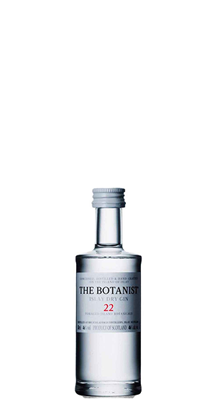 The Botanist Gin Mini 50ml