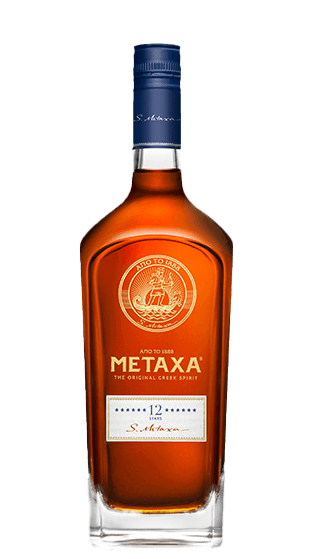 Metaxa 12 Star 700ml