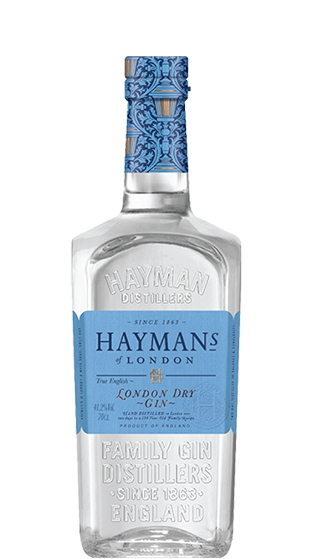 Haymans London Dry Gin 700ml