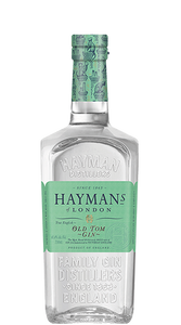 Haymans Old Tom Gin 700ml