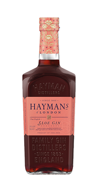 Haymans Sloe Gin 26.0% 700ml