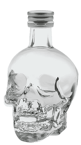Crystal Head Vodka 50Ml