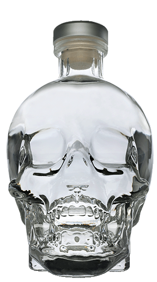 Crystal Head Vodka 700ml