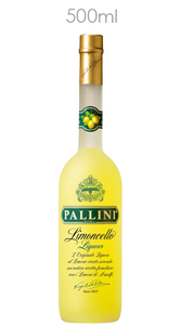 Pallini Limoncello 500ml