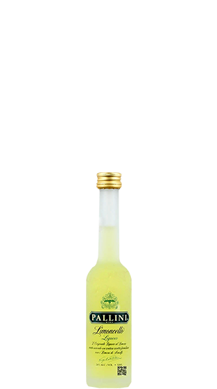 Pallini Limoncello Mini