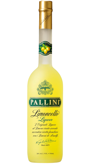 Pallini Limoncello 700ml