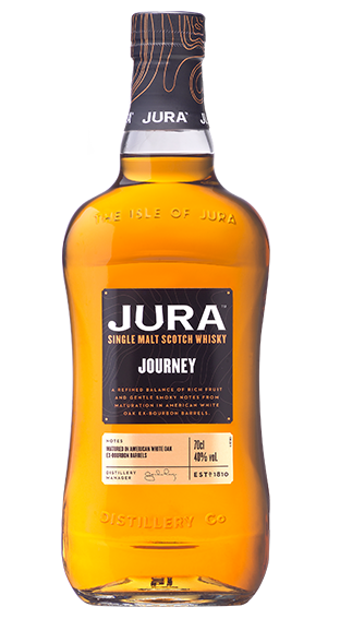 Jura Journey 700Ml
