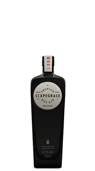 Scapegrace Classic 200Ml