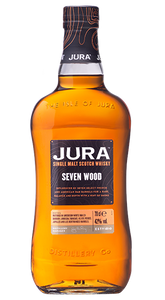 Jura Seven Wood 700Ml