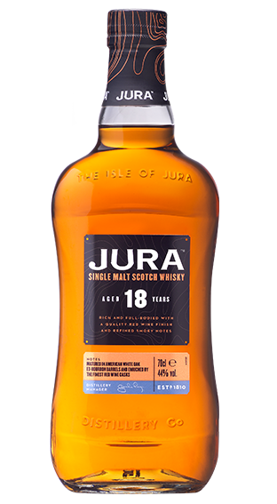 Jura 18 Yo 700Ml