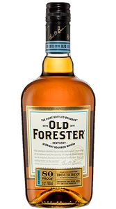 Old Forester Bourbon 700ml
