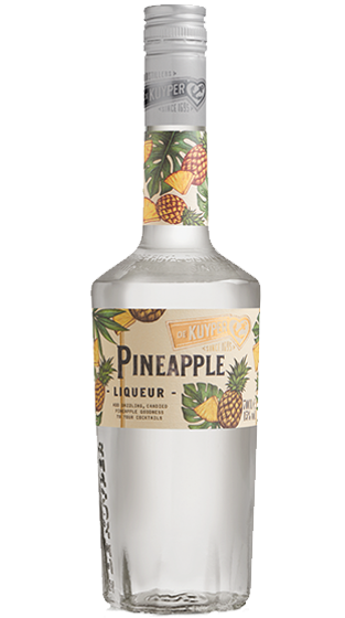 De Kuyper Pineapple Liqueur 700ml