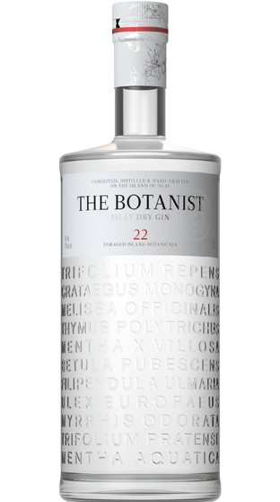 The Botanist Gin 1500ml