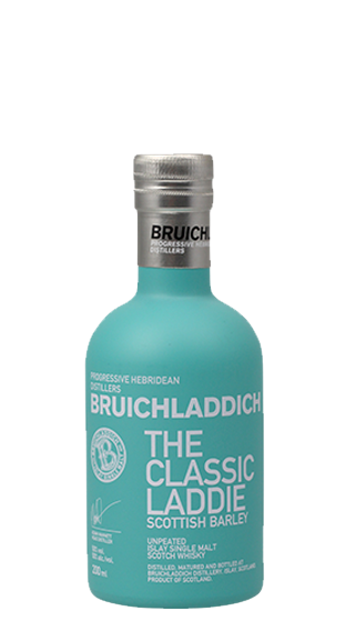 Bruichladdich Classic Laddie 200ml