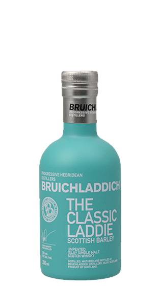 Bruichladdich Classic Laddie 200Ml 200Ml