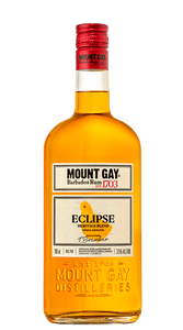 Mount Gay Rum Eclipse 700Ml 700Ml