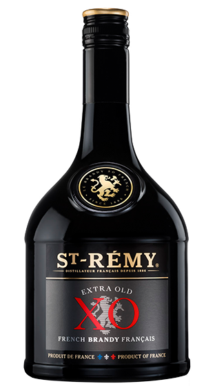 St Remy Brandy Xo 700ml