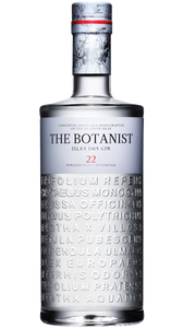 The Botanist Gin 1L