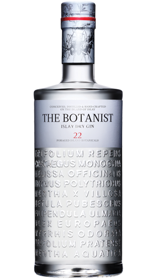 The Botanist Gin 1L