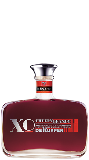 De Kuyper Cherry Brandy Xo (3X500ml)