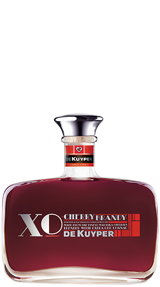 De Kuyper Cherry Brandy Xo (3X500Ml)