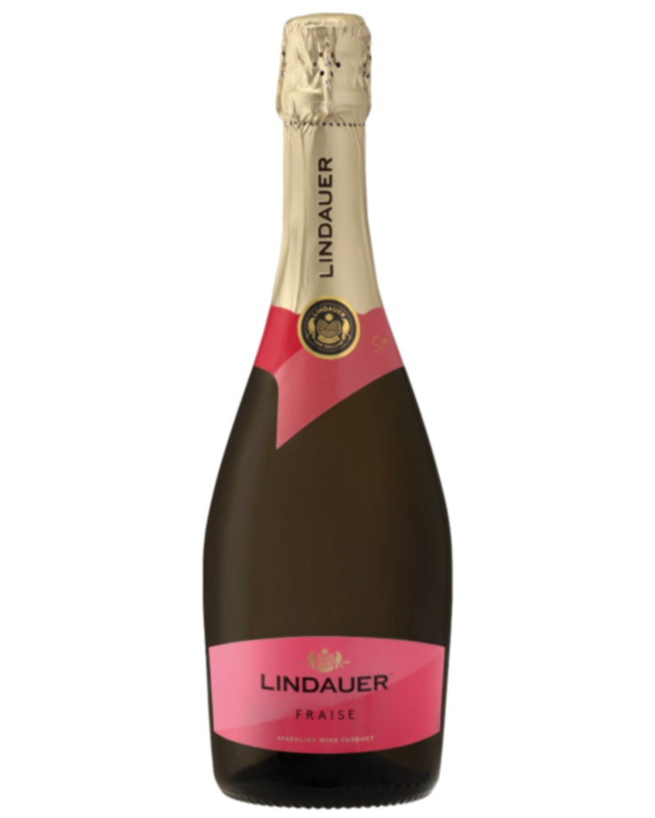 Lindauer Classic Fraise