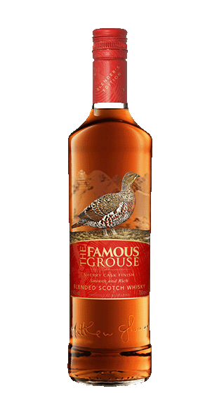 Famous Grouse Sherry Cask Finish 700ml