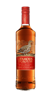 Famous Grouse Sherry Cask Finish 700Ml