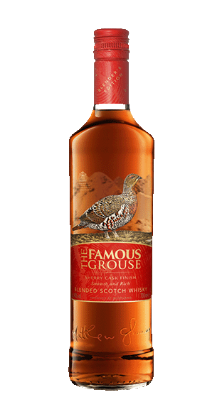 Famous Grouse Sherry Cask Finish 700Ml