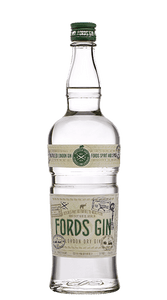 Fords London Dry Gin 700Ml
