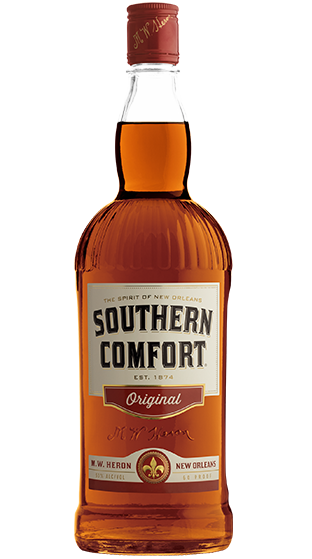 Southern Comfort 1L