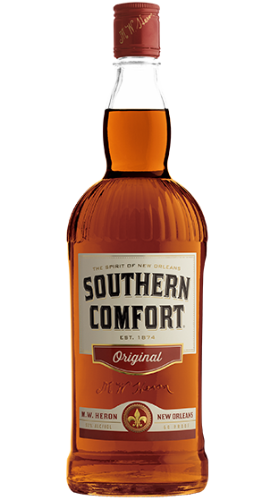 Southern Comfort Liqueur 30% 1000ml