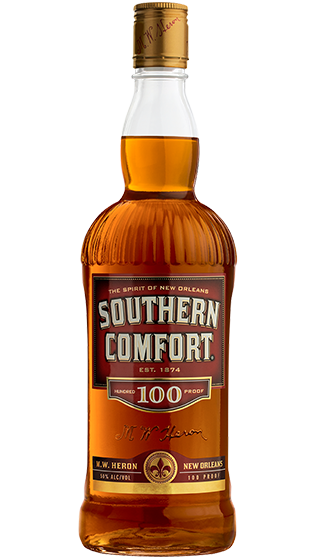 Southern Comfort 100 Proof 1000Ml