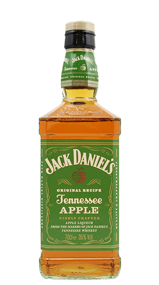 Jack Daniels Tennessee Apple 700ml