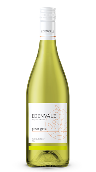 Edenvale Pinot Gris Alcohol Removed