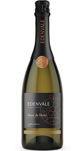 Edenvale Premium Reserve Blanc De Blanc Alc Free