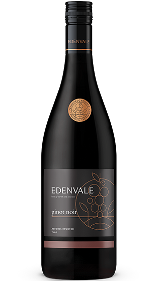 Edenvale Premium Reserve Pinot Noir Alc Free