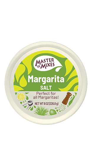 Master Of Mixes Margarita Salt 230g