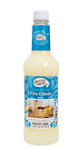 Master Of Mixes Pina Colada  1000Ml