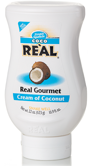 Real Coco 500ml