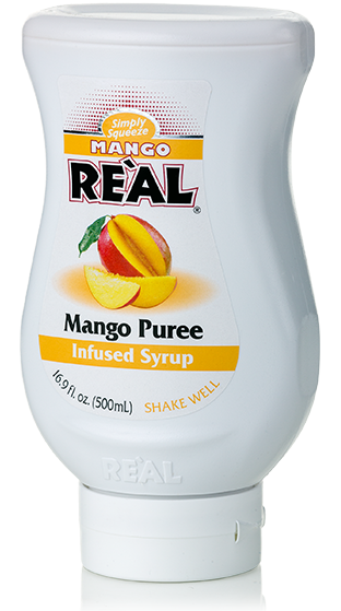 Real Mango 500ml