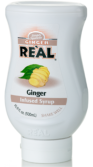 Real Ginger 500ml